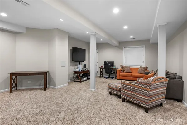 $589,900 | 1124 Amelia Court, Indian Creek, IL 60061
