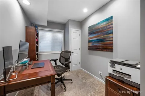 $589,900 | 1124 Amelia Court, Indian Creek, IL 60061