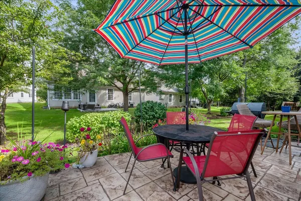 $589,900 | 1124 Amelia Court, Indian Creek, IL 60061