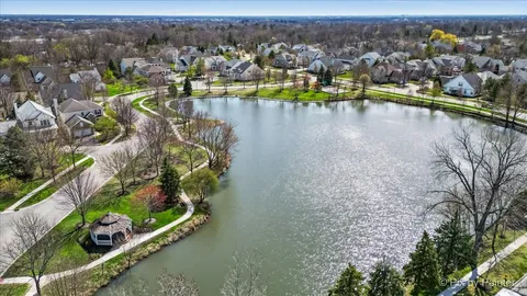 $589,900 | 1124 Amelia Court, Indian Creek, IL 60061