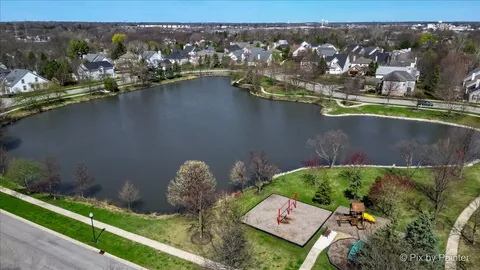 $589,900 | 1124 Amelia Court, Indian Creek, IL 60061