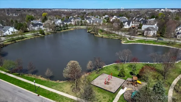 $589,900 | 1124 Amelia Court, Indian Creek, IL 60061
