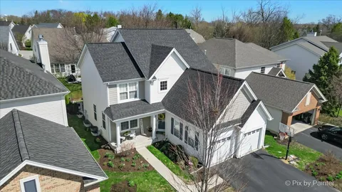 $589,900 | 1124 Amelia Court, Indian Creek, IL 60061