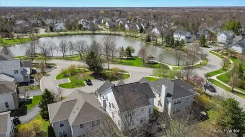 $589,900 | 1124 Amelia Court, Indian Creek, IL 60061