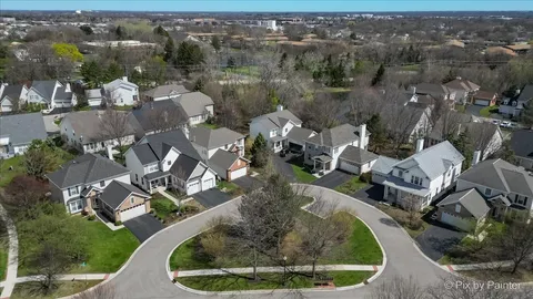 $589,900 | 1124 Amelia Court, Indian Creek, IL 60061