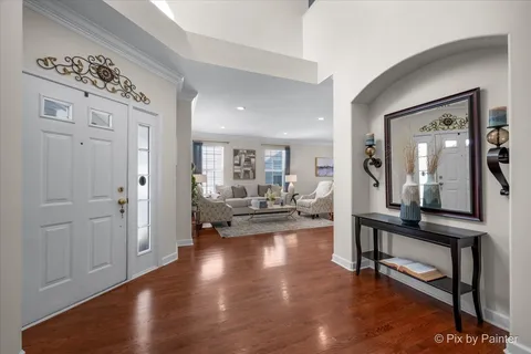 $589,900 | 1124 Amelia Court, Indian Creek, IL 60061