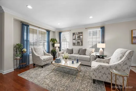 $589,900 | 1124 Amelia Court, Indian Creek, IL 60061