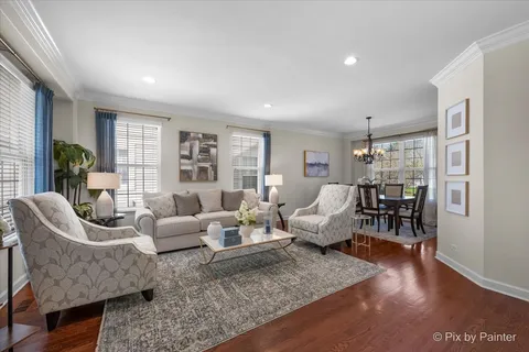 $589,900 | 1124 Amelia Court, Indian Creek, IL 60061