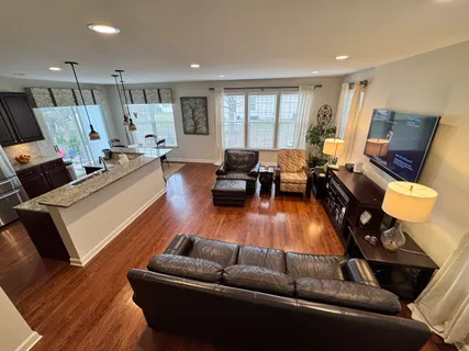 $599,000 | 1124 Amelia Court, Indian Creek, IL 60061