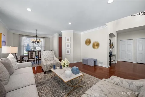 $589,900 | 1124 Amelia Court, Indian Creek, IL 60061