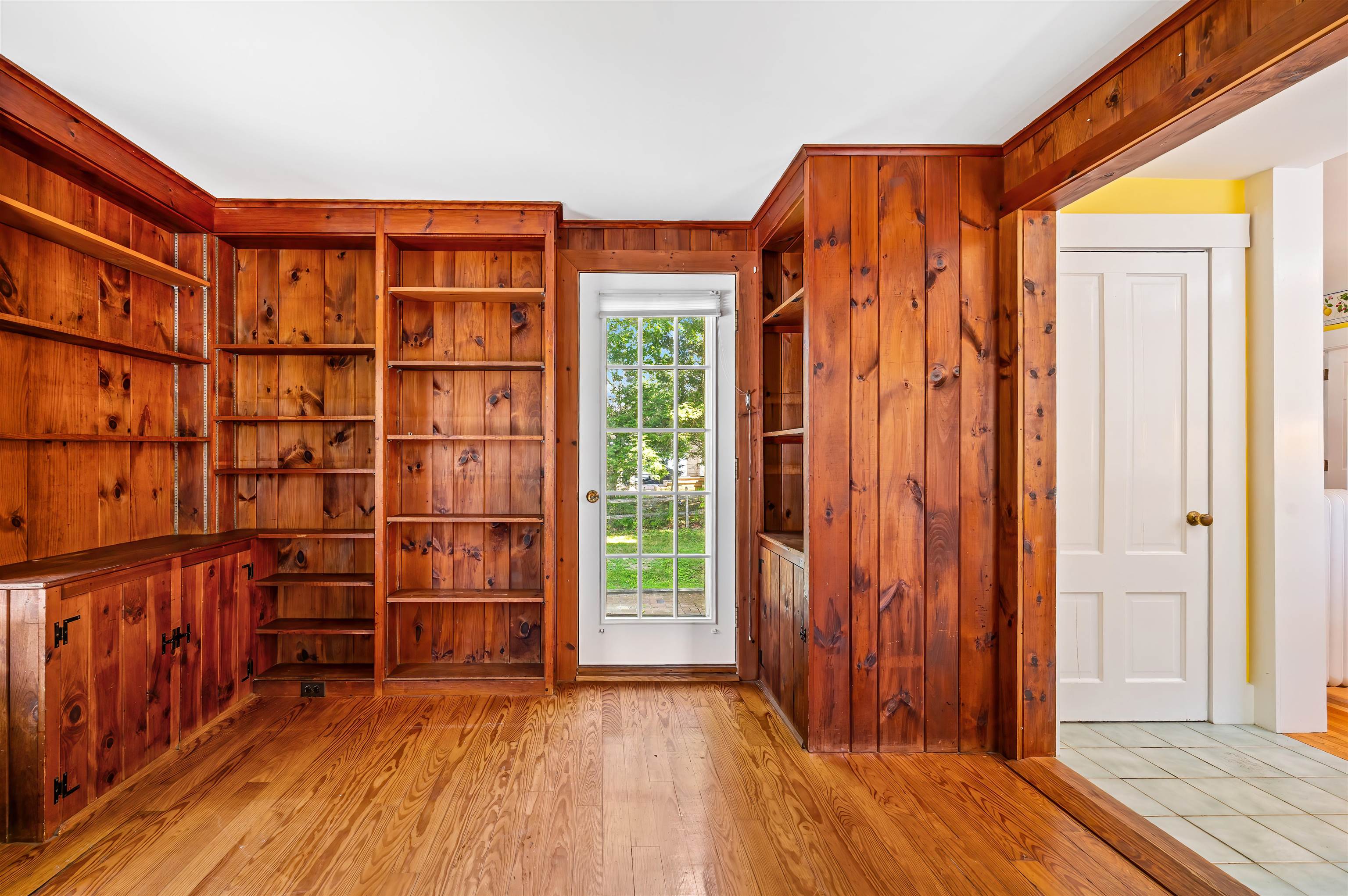 27 Seamans Road New London, NH 03257 - Photo 21 of 60 Gallery Image 21