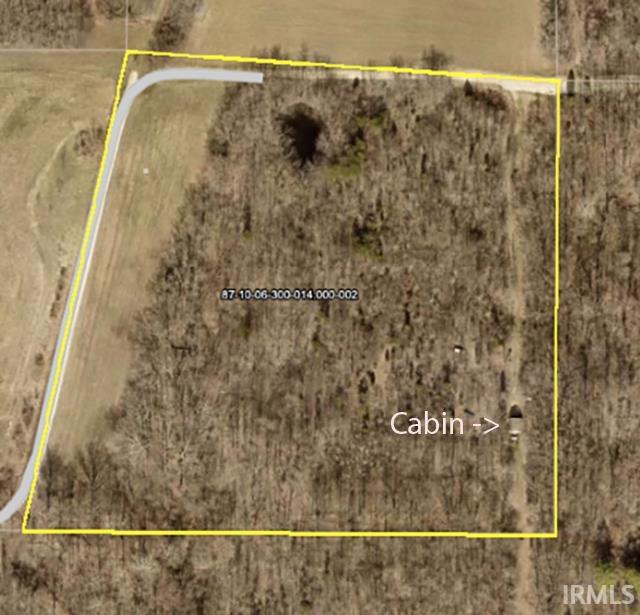5911 North Goerlitz Road Boonville, IN 47601 - Photo 2 of 17