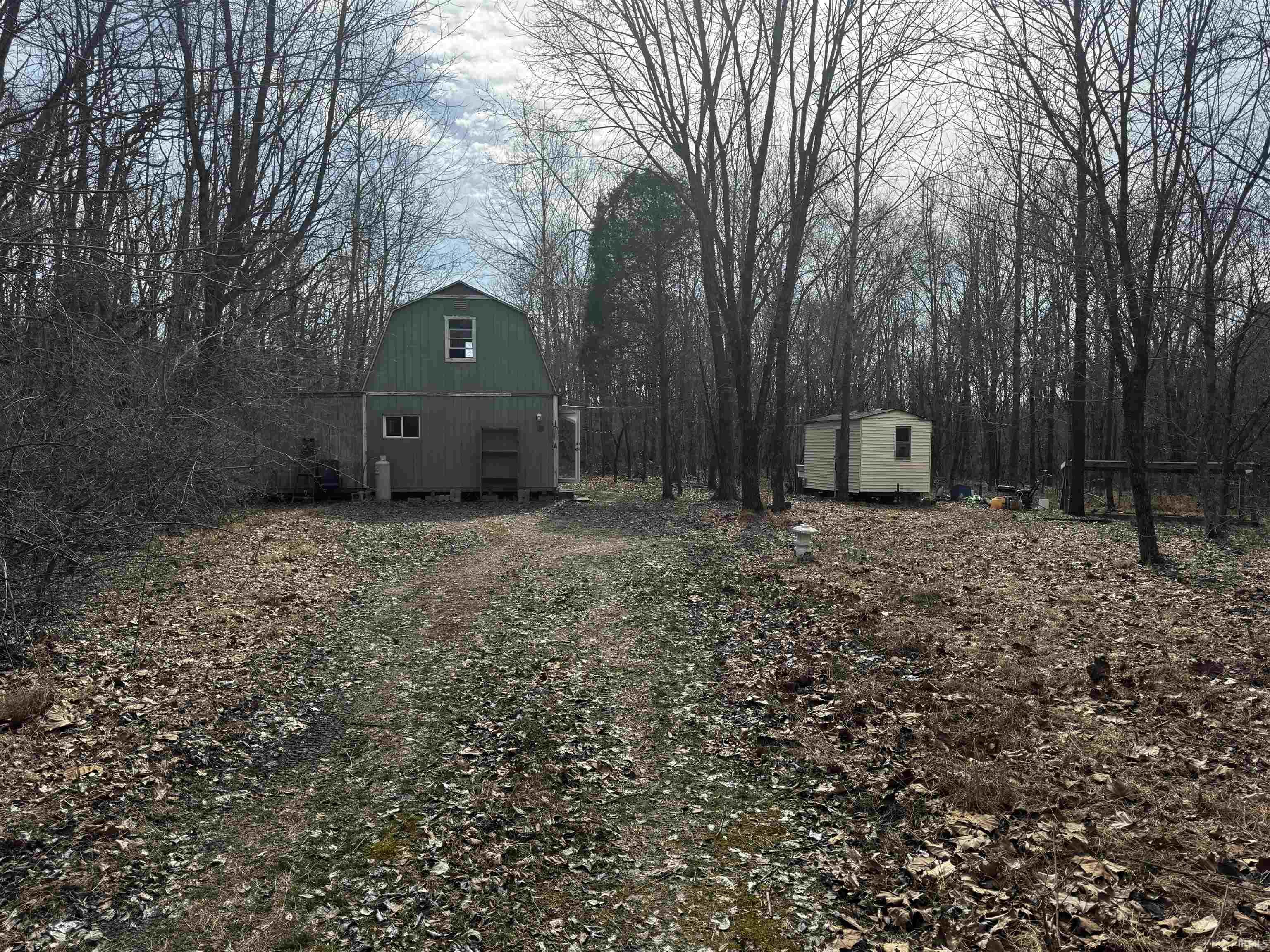 5911 North Goerlitz Road Boonville, IN 47601 - Photo 6 of 17