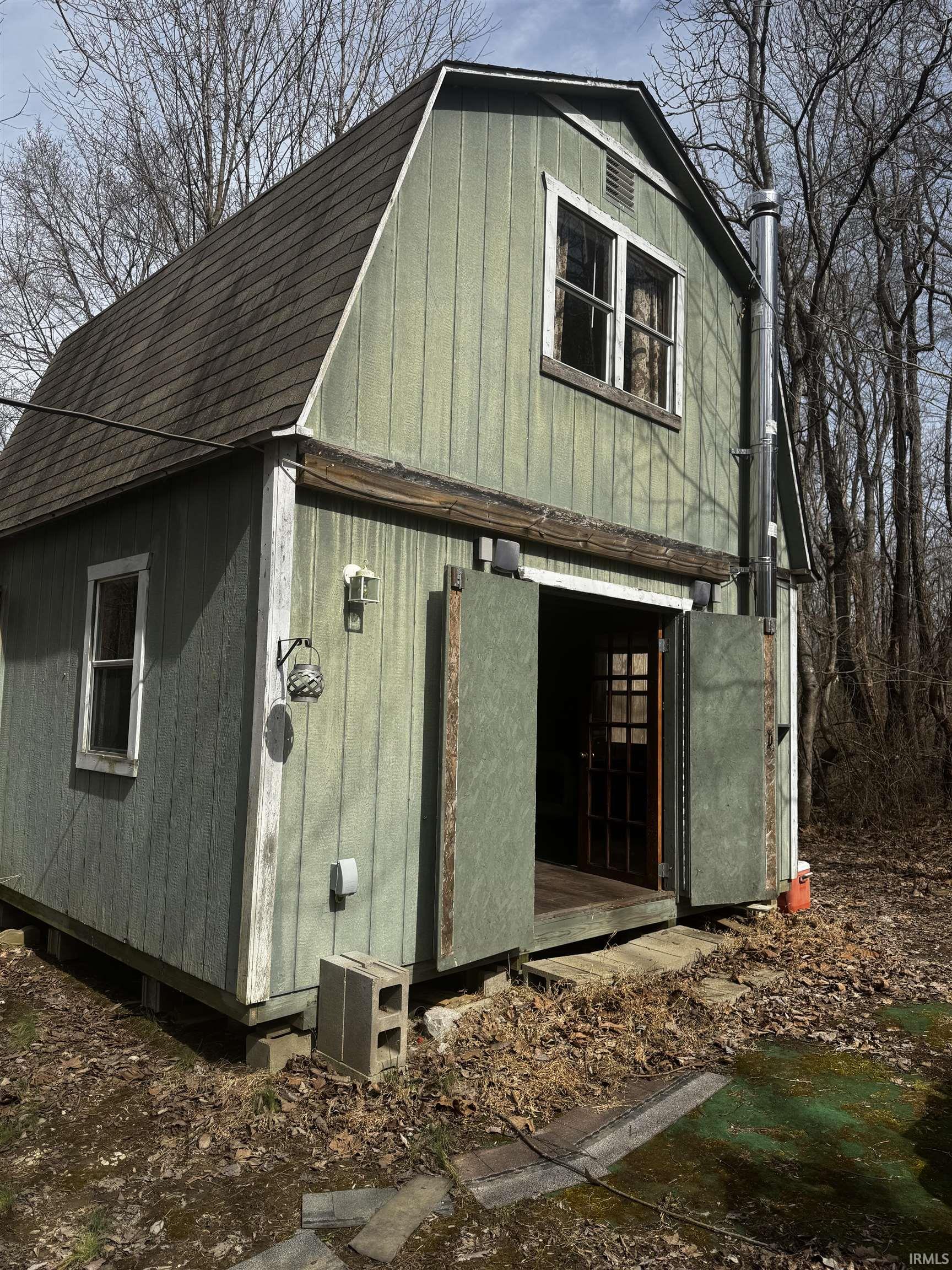 5911 North Goerlitz Road Boonville, IN 47601 - Photo 8 of 17