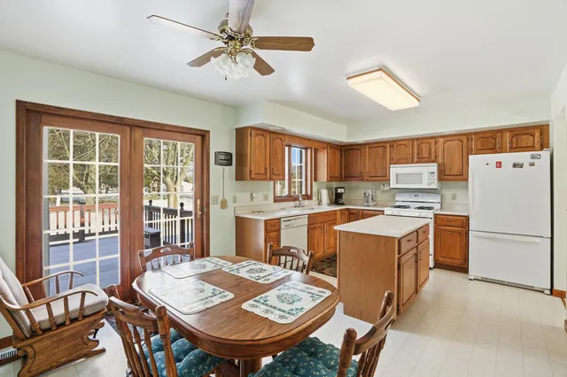 $339,900 | 1325 Wildwood Drive, Lowell, IN 46356