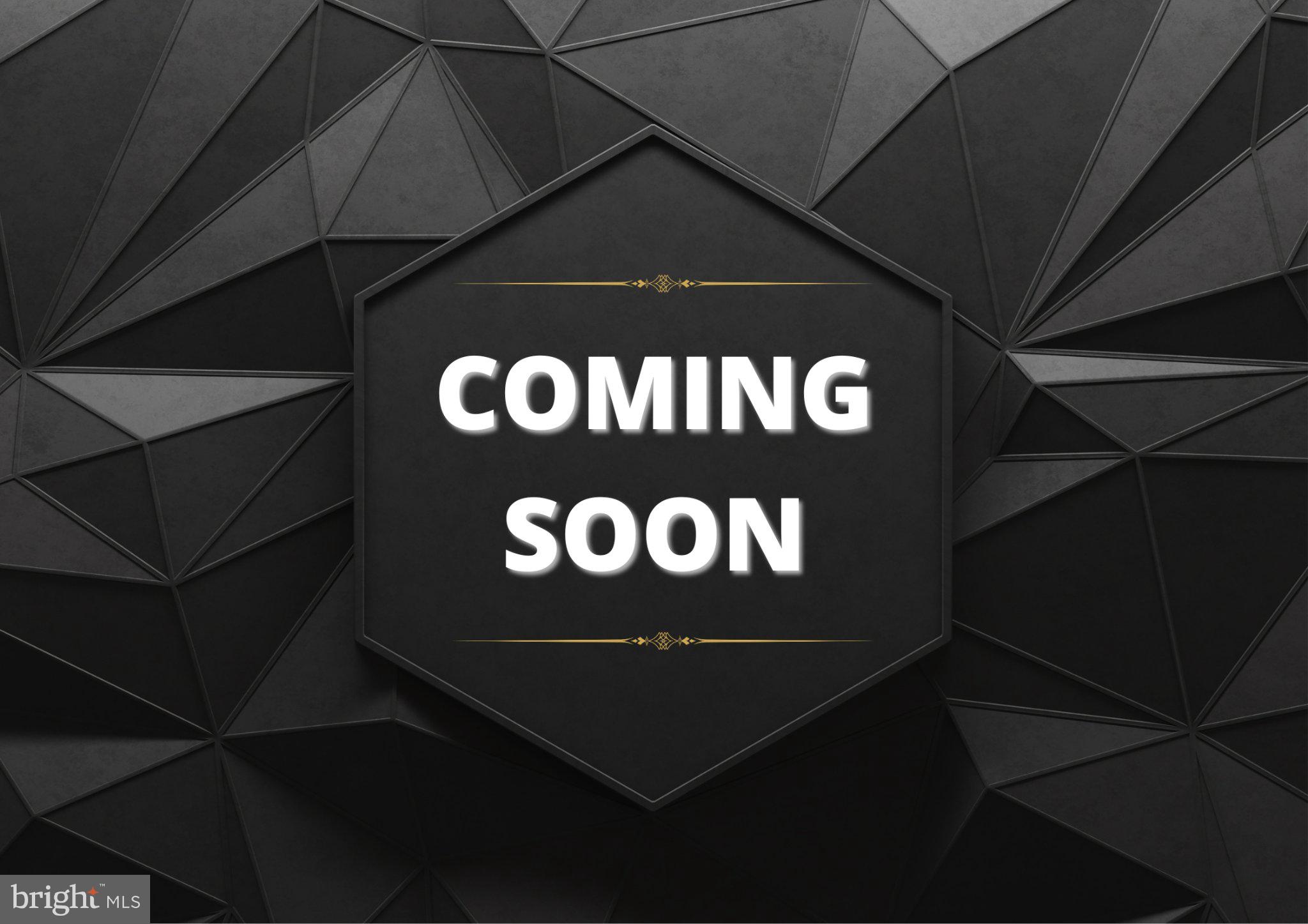 Exciting News on the Horizon!