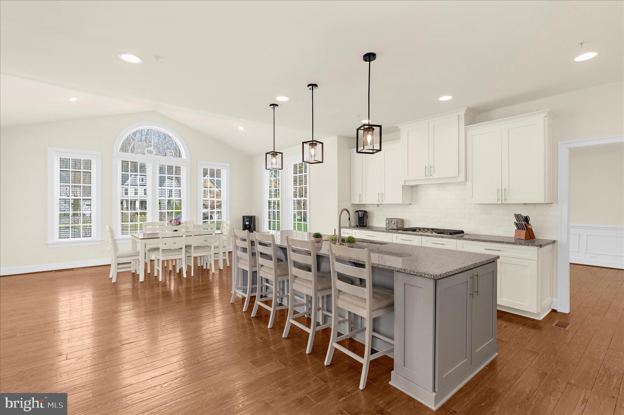 830 Sebastian Lane Gambrills, MD 21054 - Photo 13 of 63 Stunning kitchen!