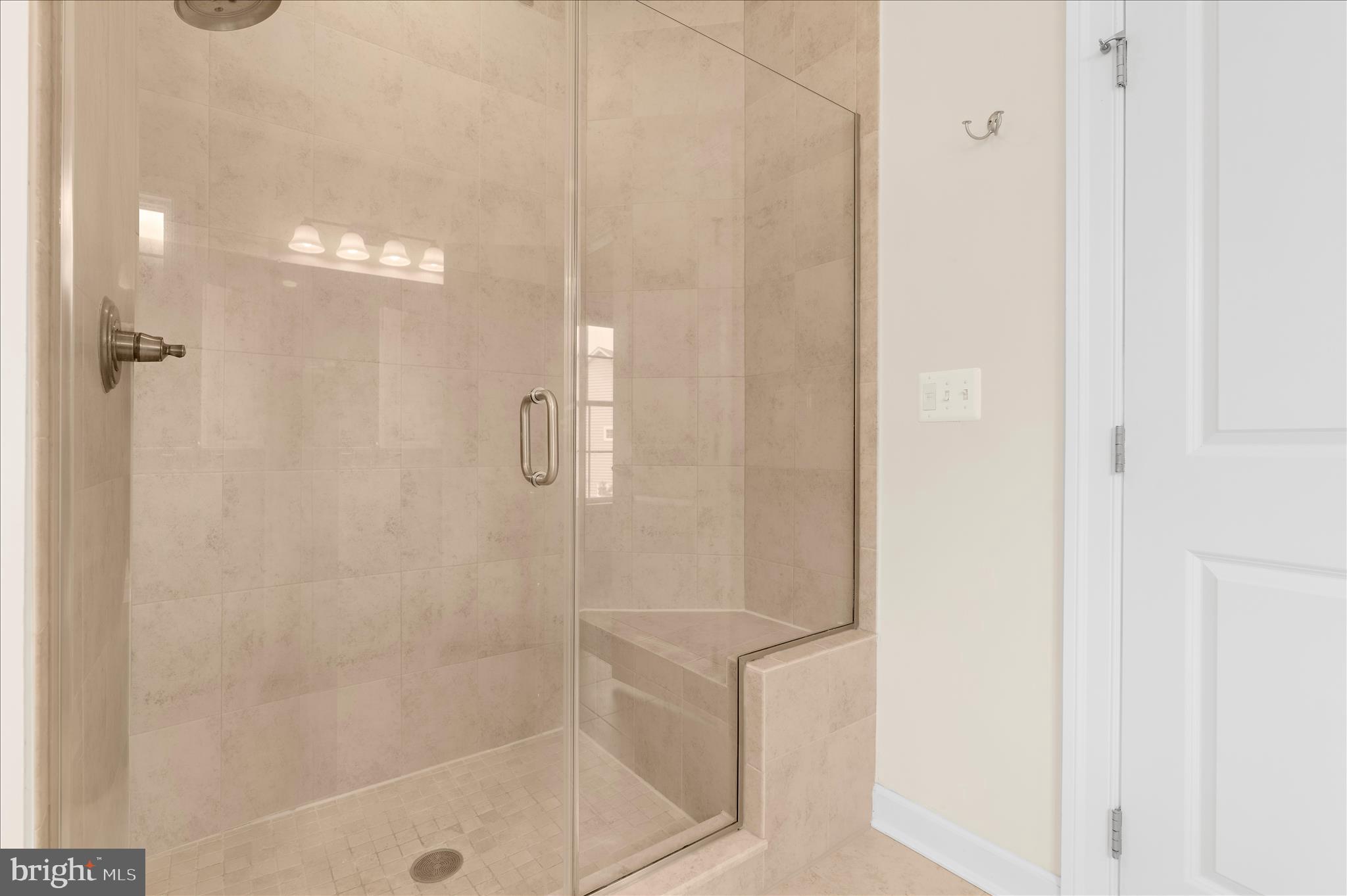 830 Sebastian Lane Gambrills, MD 21054 - Photo 29 of 63 Primary separate shower