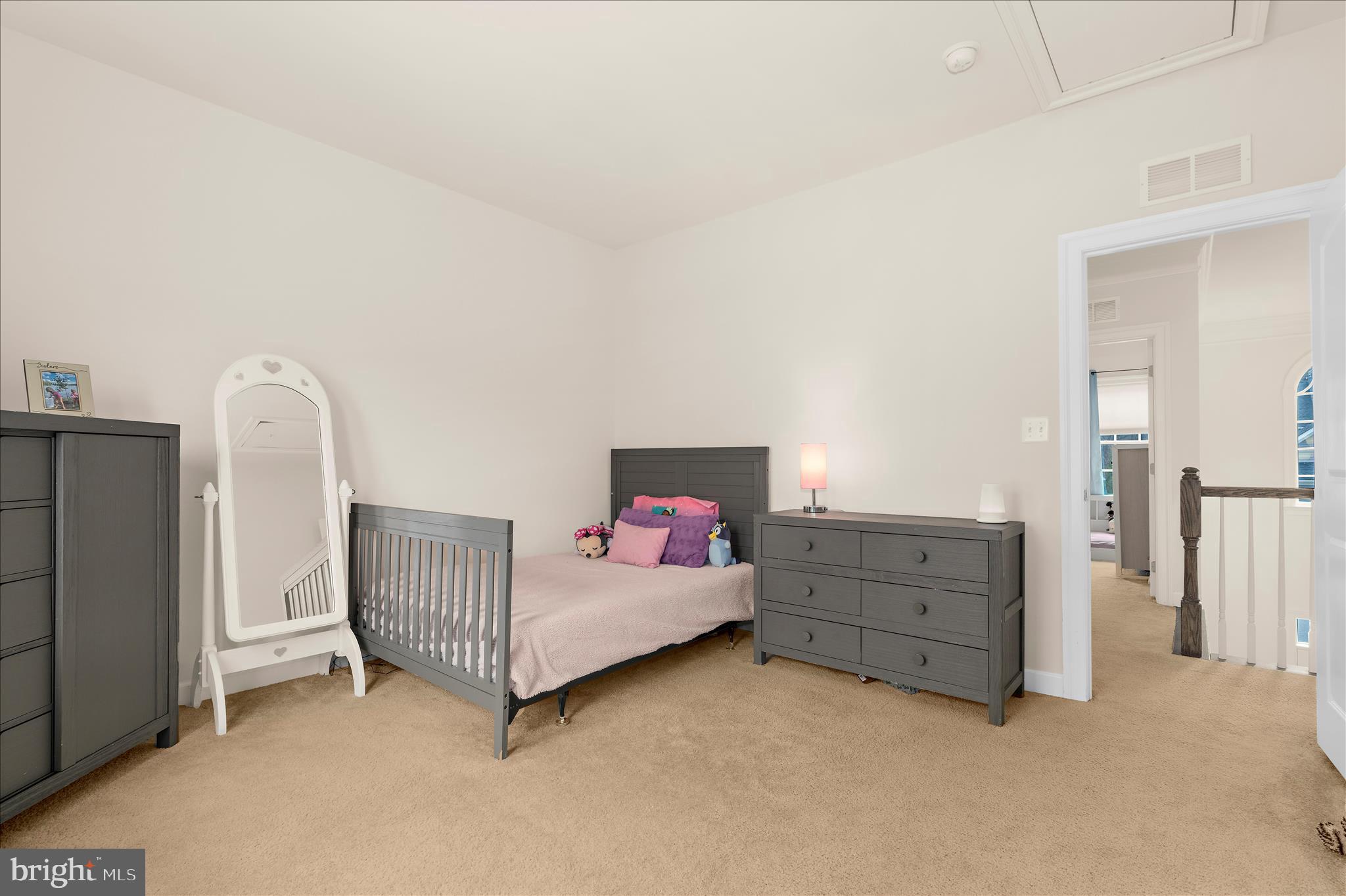 830 Sebastian Lane Gambrills, MD 21054 - Photo 32 of 63 2nd bedroom