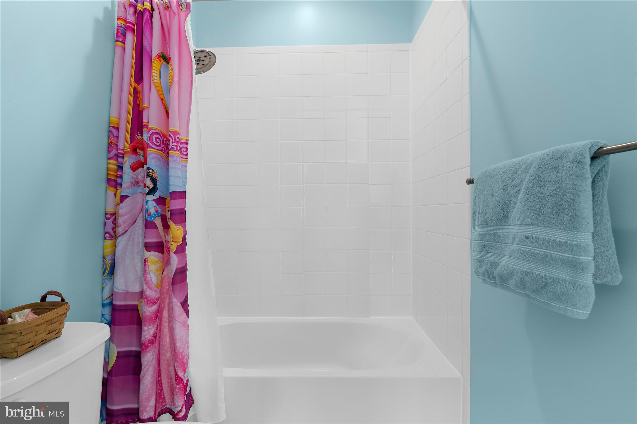 830 Sebastian Lane Gambrills, MD 21054 - Photo 39 of 63 a bathroom with a bathtub and shower