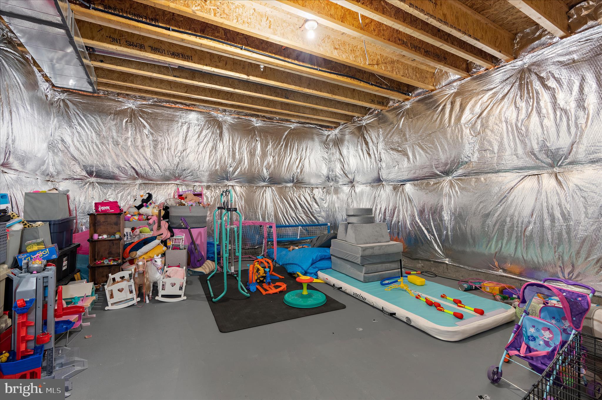 830 Sebastian Lane Gambrills, MD 21054 - Photo 48 of 63 Loads of storage room!