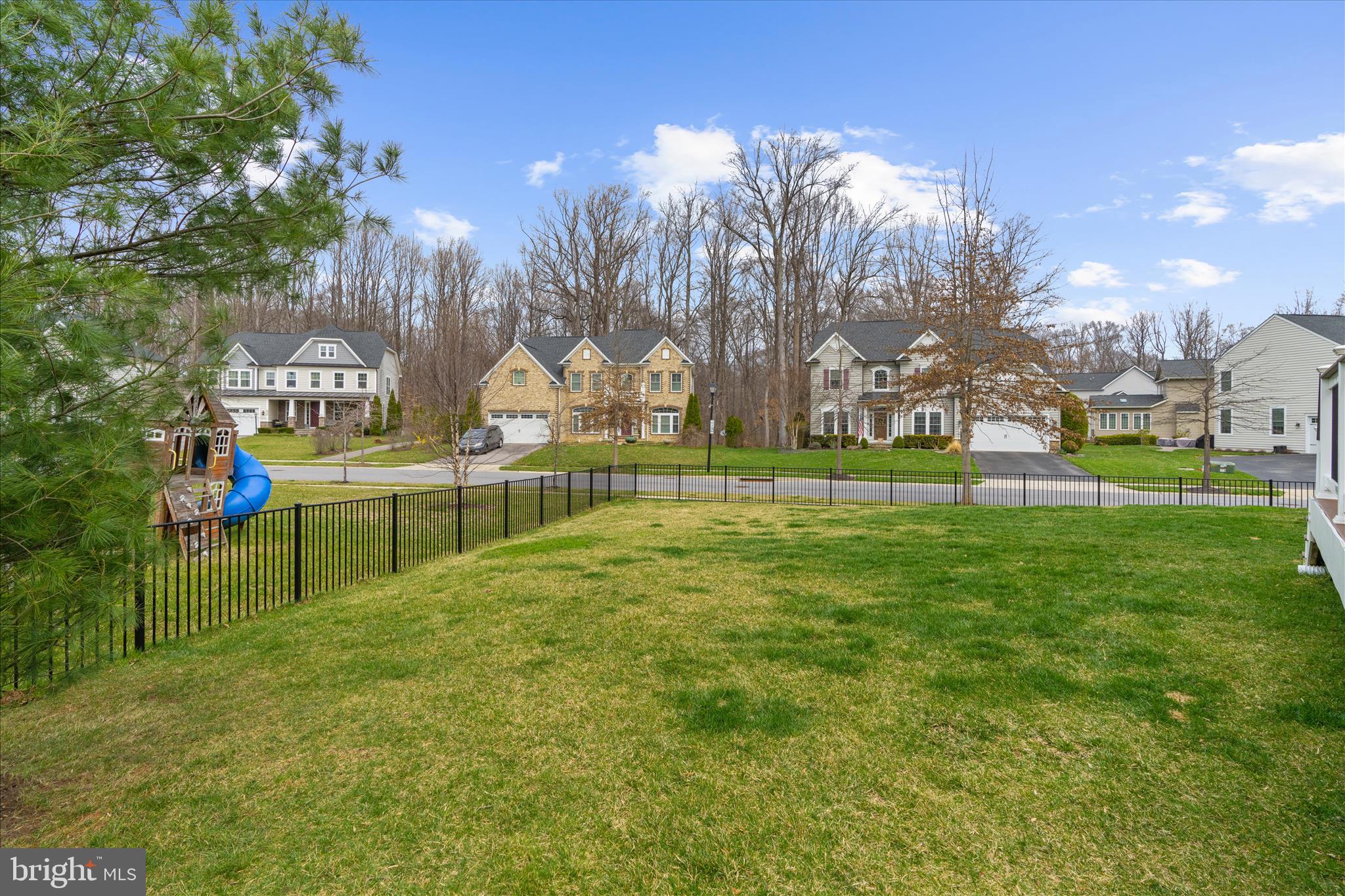 830 Sebastian Lane Gambrills, MD 21054 - Photo 52 of 63 Great size yard and wonderful commuity!