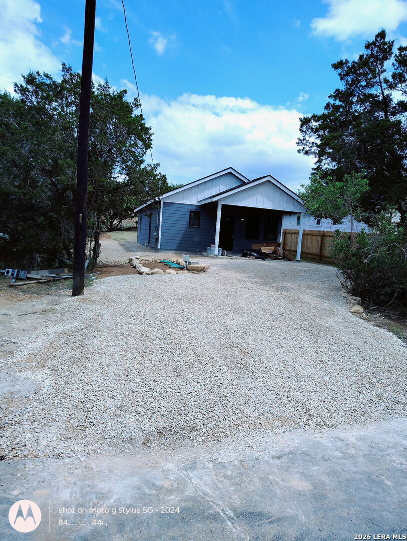270 Ridgerock Drive Canyon Lake, TX 78133 - Photo 1 of 9