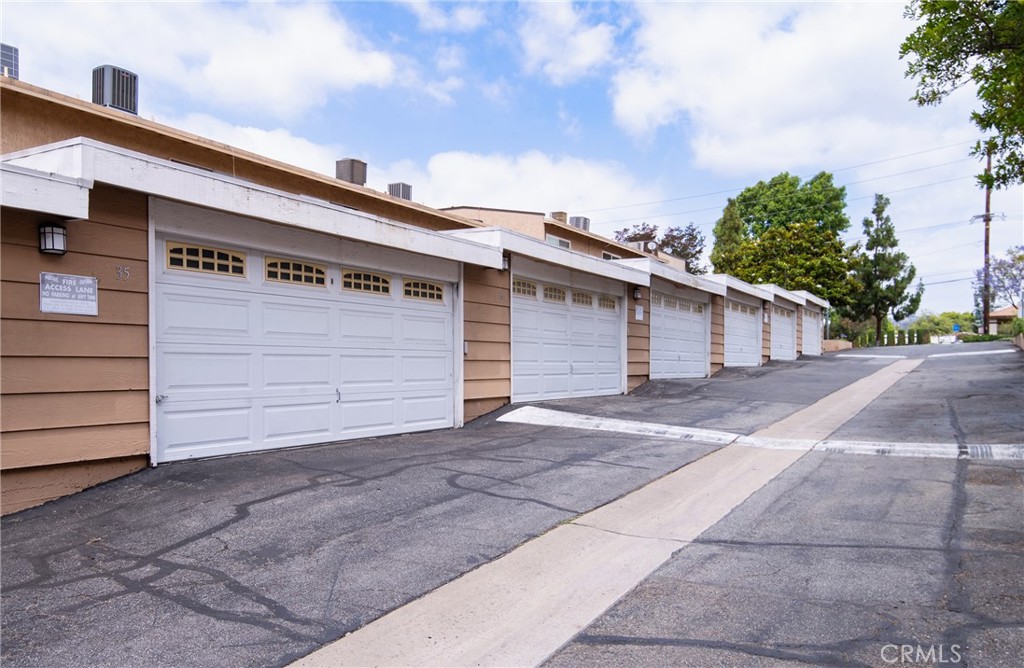 640 West Lambert Road, Unit 35 La Habra, CA 90631 - Photo 2 of 22 Two car detached garage