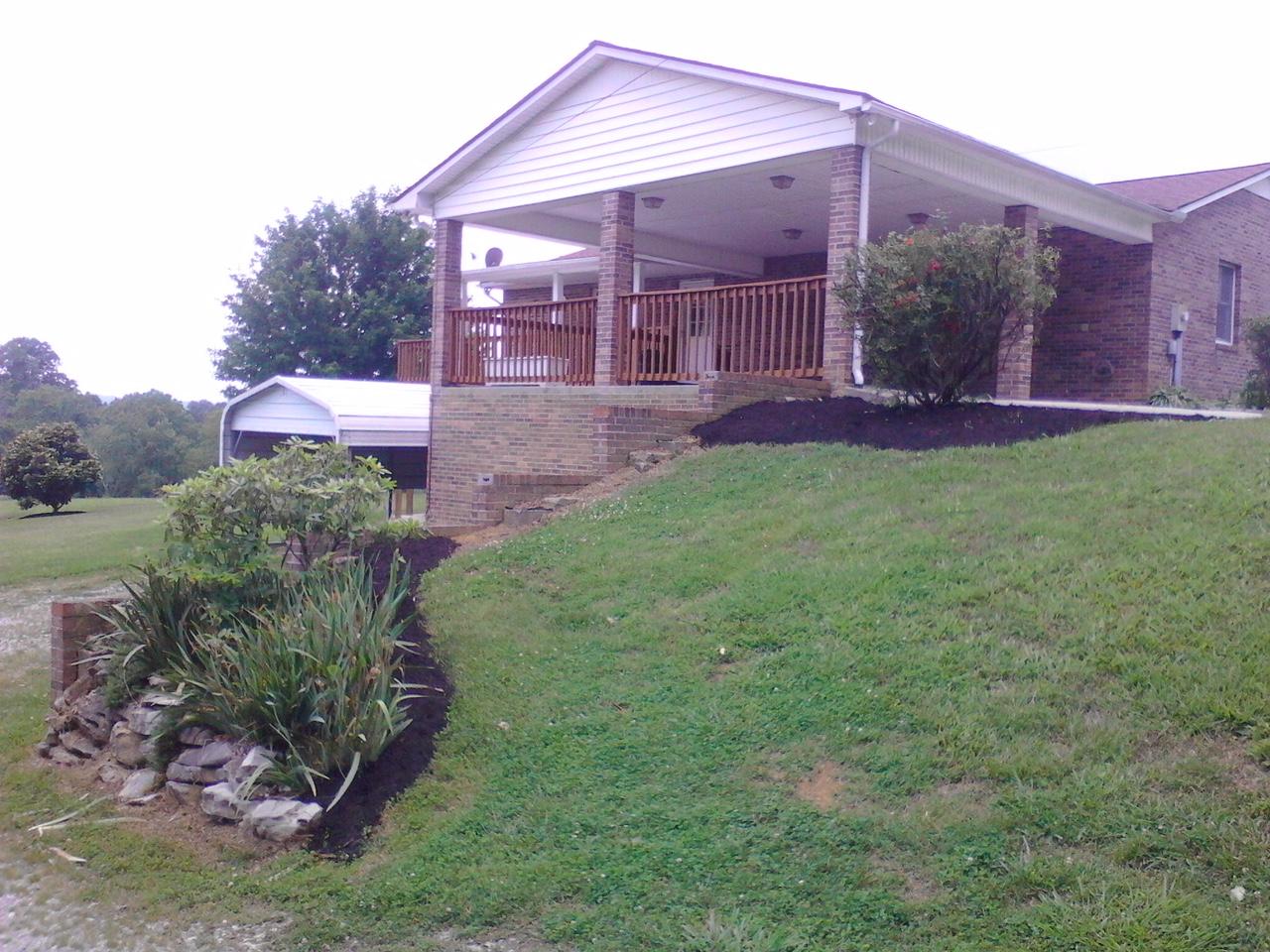 150 Brian Lane Clinton, TN 37716 - Photo 32 of 37 brian1