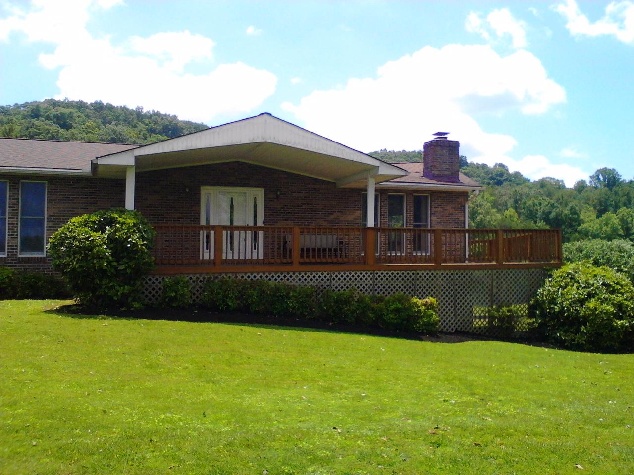 150 Brian Lane Clinton, TN 37716 - Photo 35 of 37 brian4