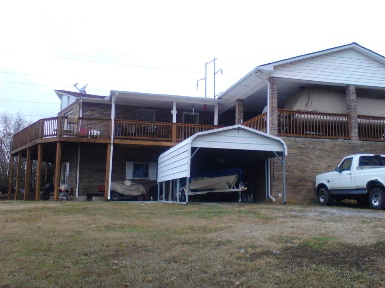150 Brian Lane Clinton, TN 37716 - Photo 7 of 37 thumbnail_IMG_20161205_133814