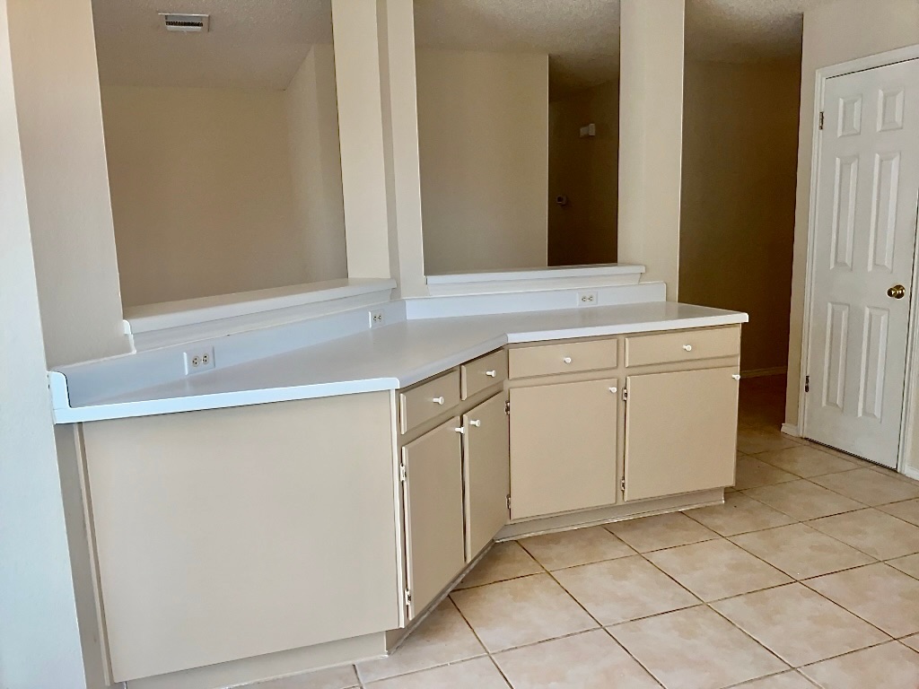 1313 Terra Street Round Rock, TX 78665 - Photo 8 of 25 a utility room with a sink