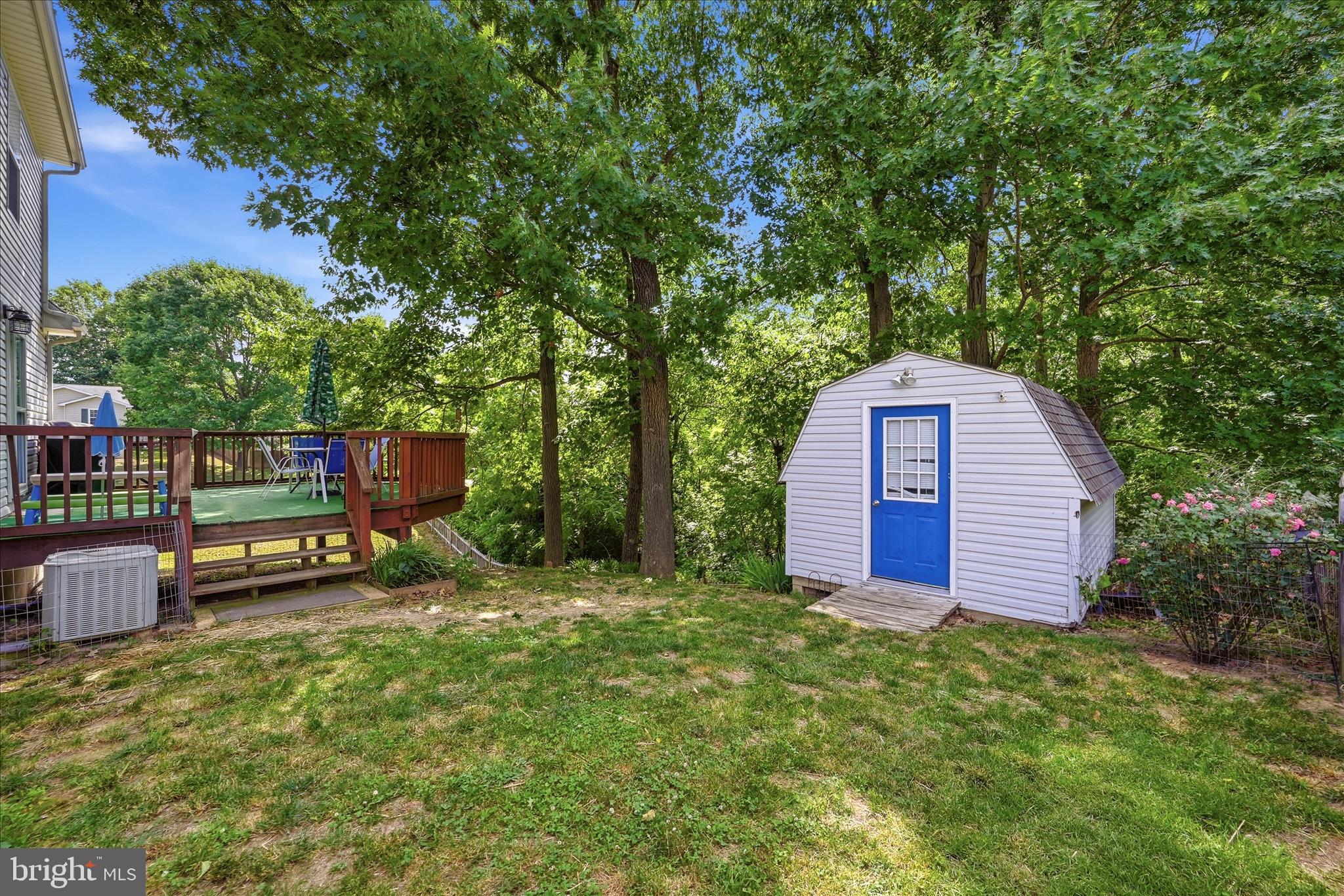 101 Charlton Road Winchester, VA 22602 - Photo 37 of 58 Shed
