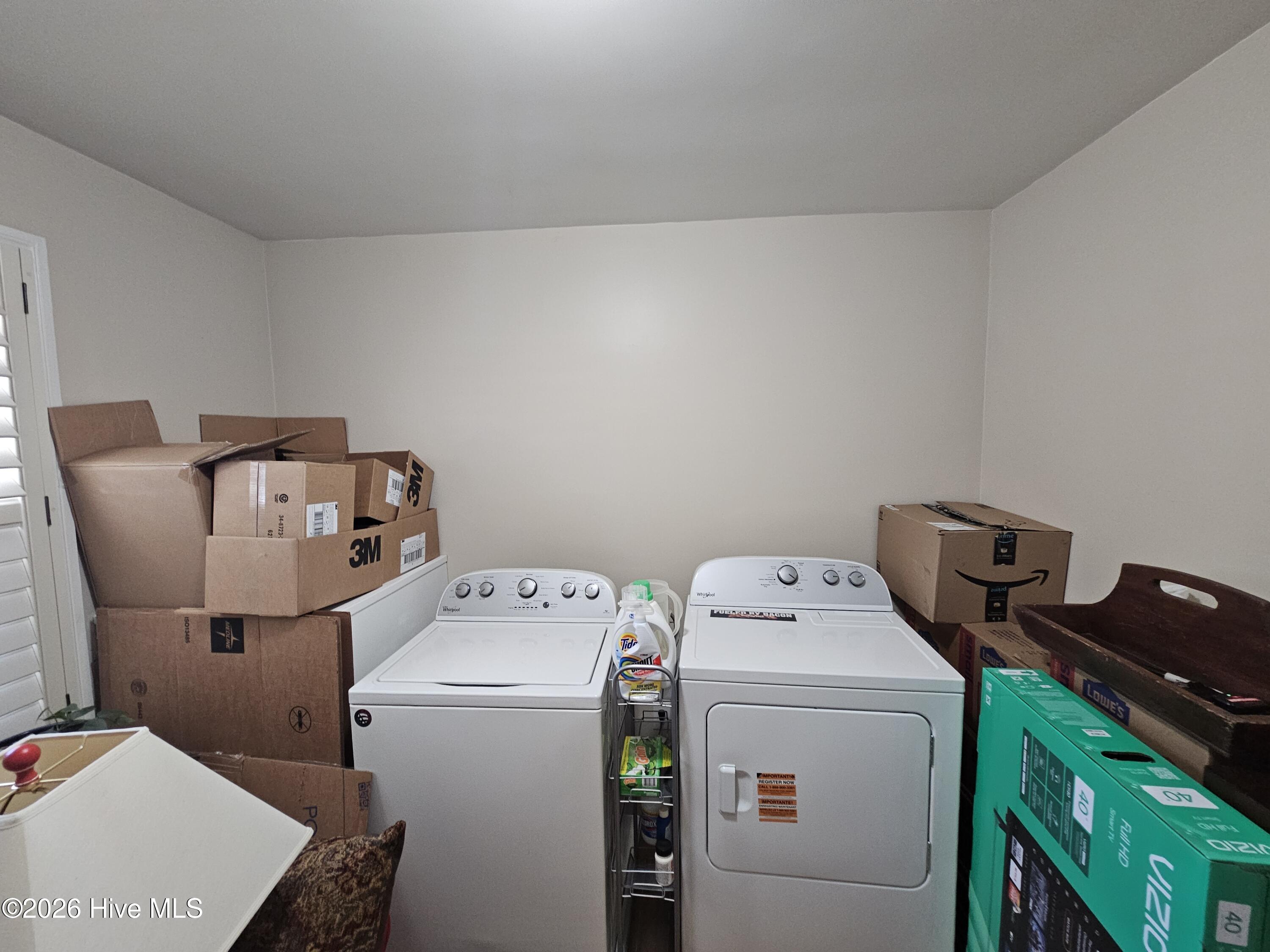 417 East Powell Street Clinton, NC 28328 - Photo 12 of 17 417 E Powell Street 6