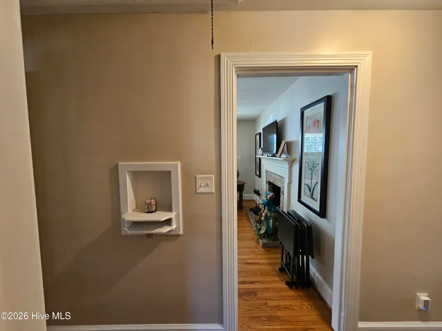 $195,000 | 417 East Powell Street, Clinton, NC 28328