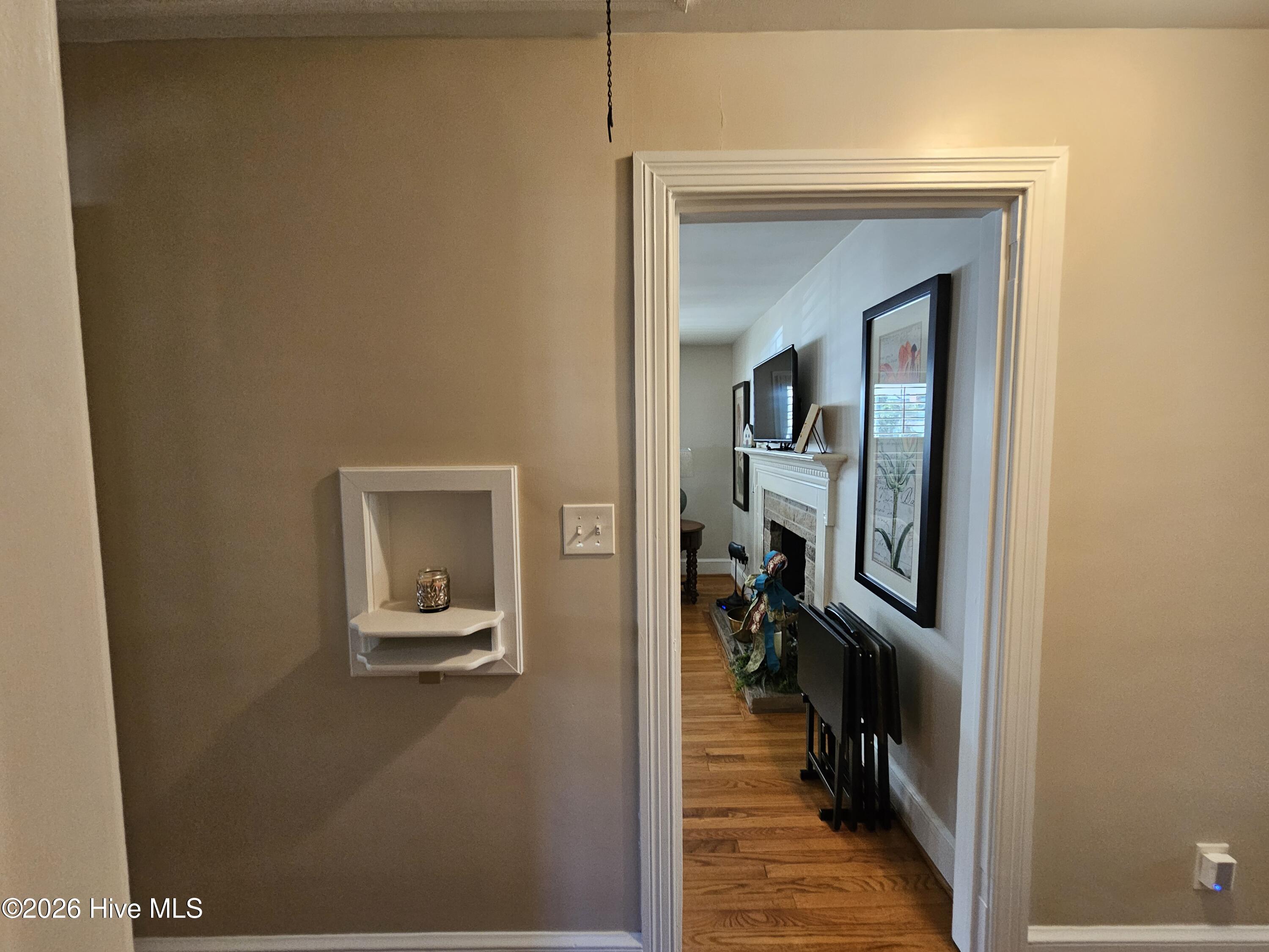 417 East Powell Street Clinton, NC 28328 - Photo 14 of 17 417 E Powell Street 9