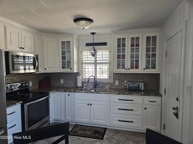 $195,000 | 417 East Powell Street, Clinton, NC 28328