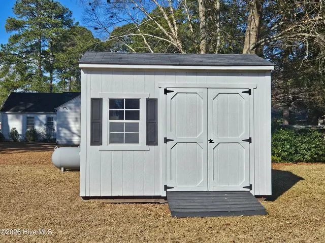 $195,000 | 417 East Powell Street, Clinton, NC 28328