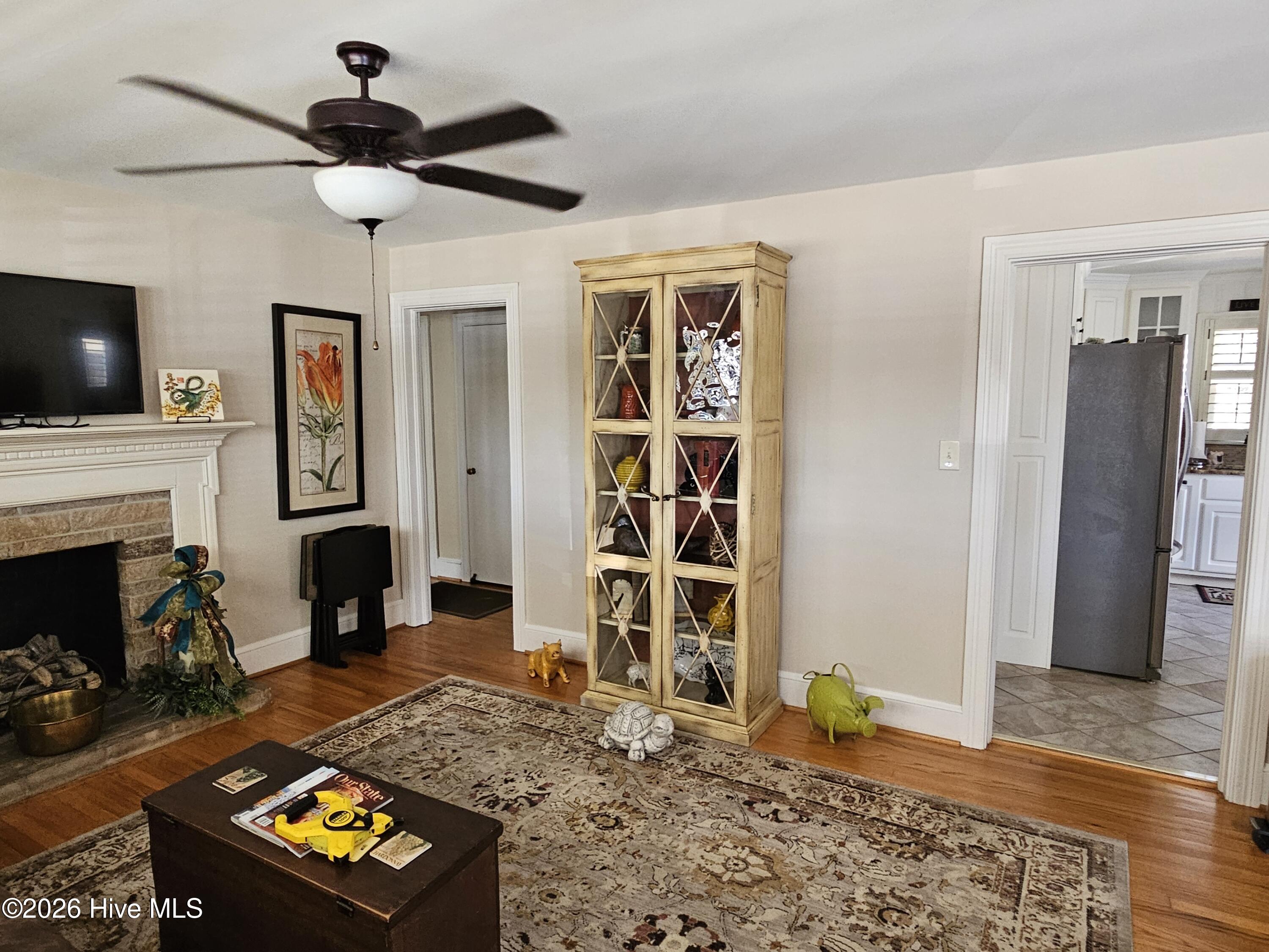 417 East Powell Street Clinton, NC 28328 - Photo 4 of 17 417 E Powell Street 2