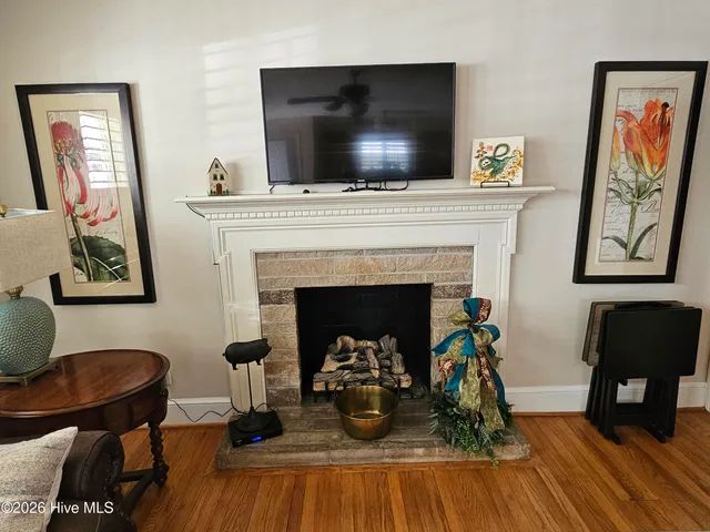 $195,000 | 417 East Powell Street, Clinton, NC 28328