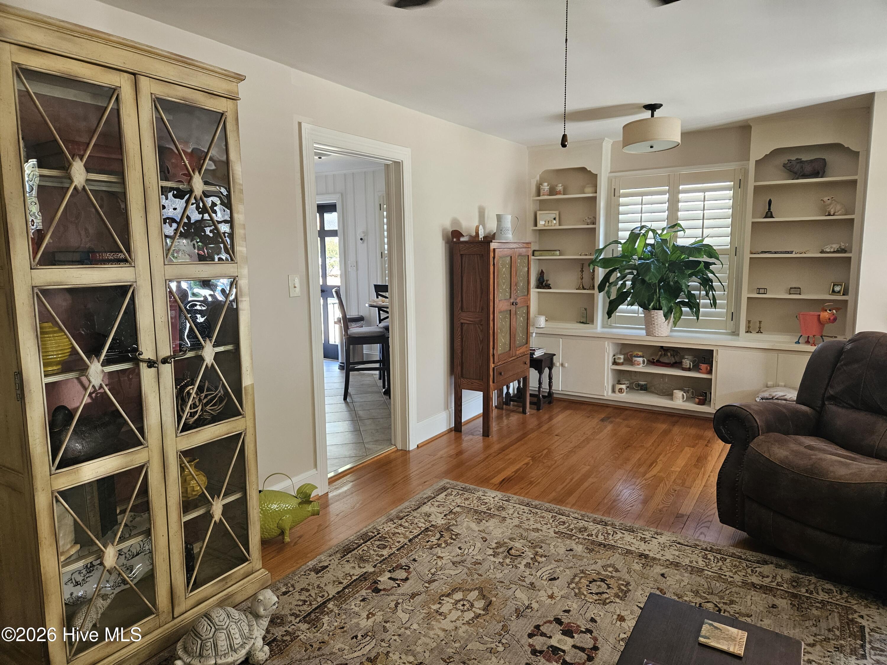 417 East Powell Street Clinton, NC 28328 - Photo 6 of 17 417 E Powell Street 11