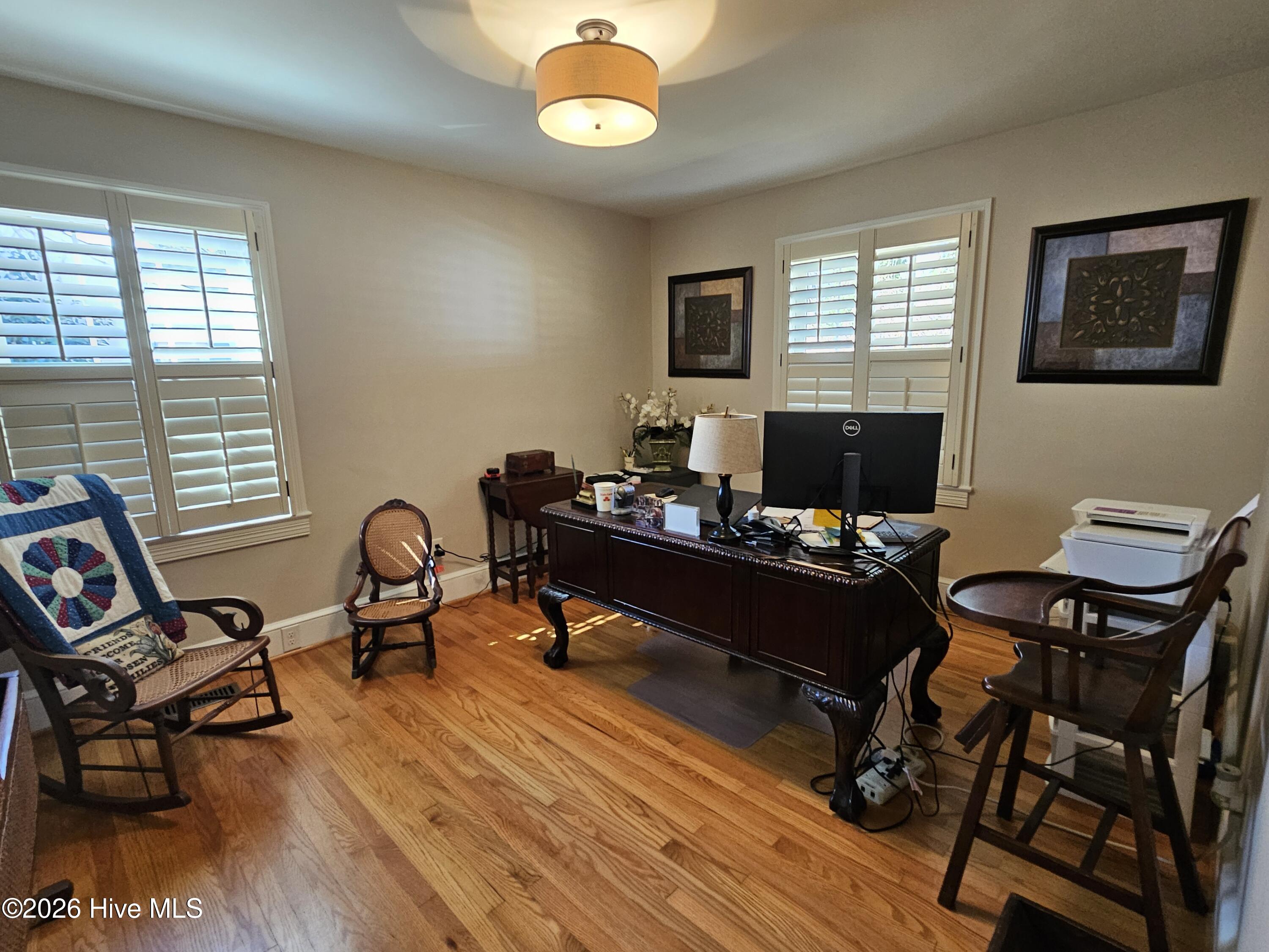 417 East Powell Street Clinton, NC 28328 - Photo 7 of 17 417 E Powell Street 14