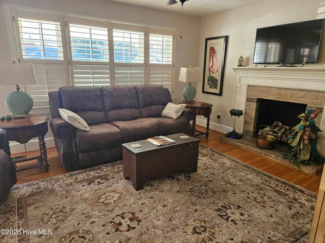 $195,000 | 417 East Powell Street, Clinton, NC 28328