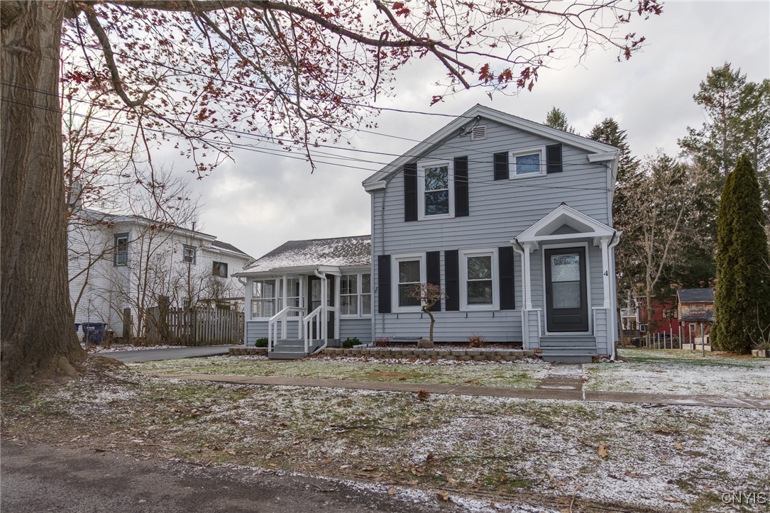 4 Division Street Van Buren, NY 13027 - Photo 2 of 30