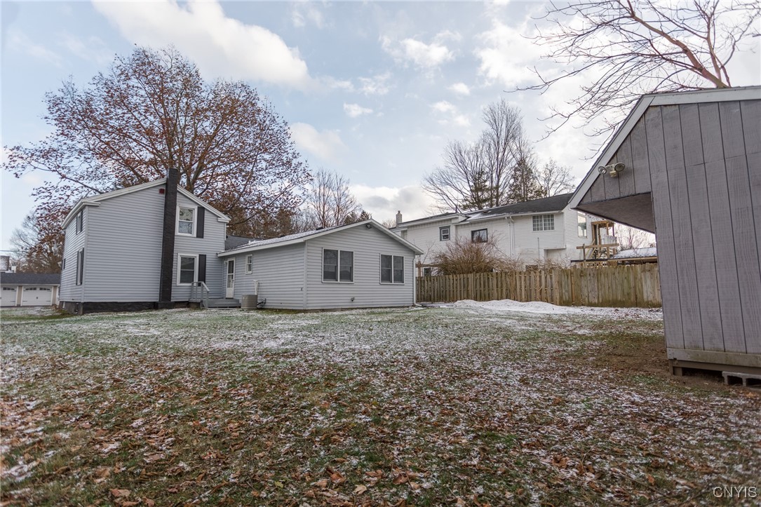 4 Division Street Van Buren, NY 13027 - Photo 28 of 30