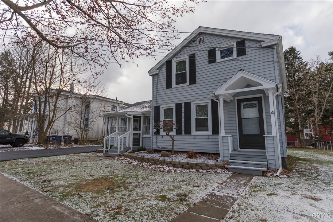 4 Division Street Van Buren, NY 13027 - Photo 3 of 30