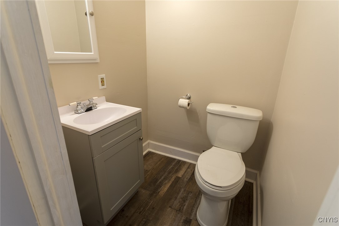 4 Division Street Van Buren, NY 13027 - Photo 9 of 30