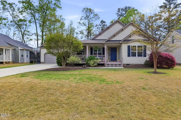 $369,500 | 133 Adelaide Drive, Garner, NC 27529