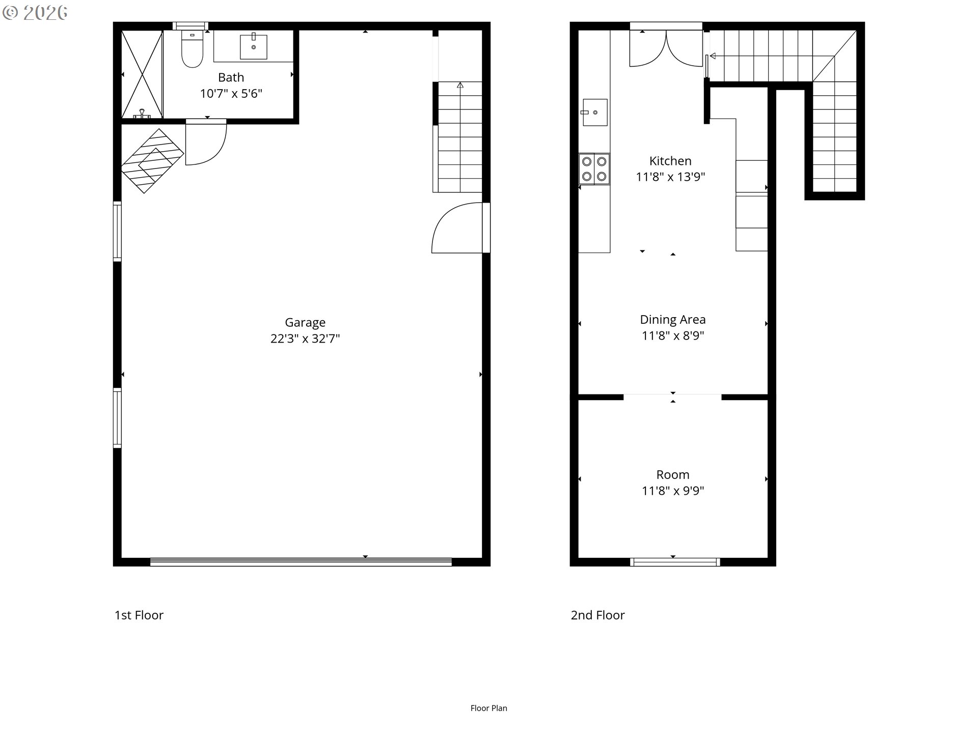 3716 Weaver Road Riddle, OR 97469 - Photo 47 of 48