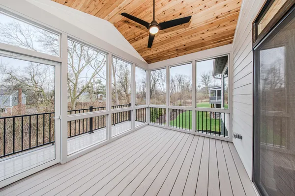 $785,276 | 4201 Duck Drive, Ann Arbor, MI 48103